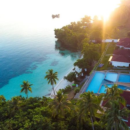 Anda Pearl Premier Resort Kültér fotó