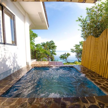 Anda Pearl Premier Resort Kültér fotó