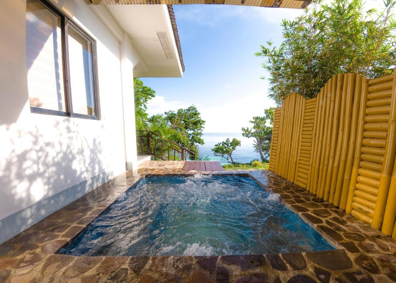 Anda Pearl Premier Resort Kültér fotó