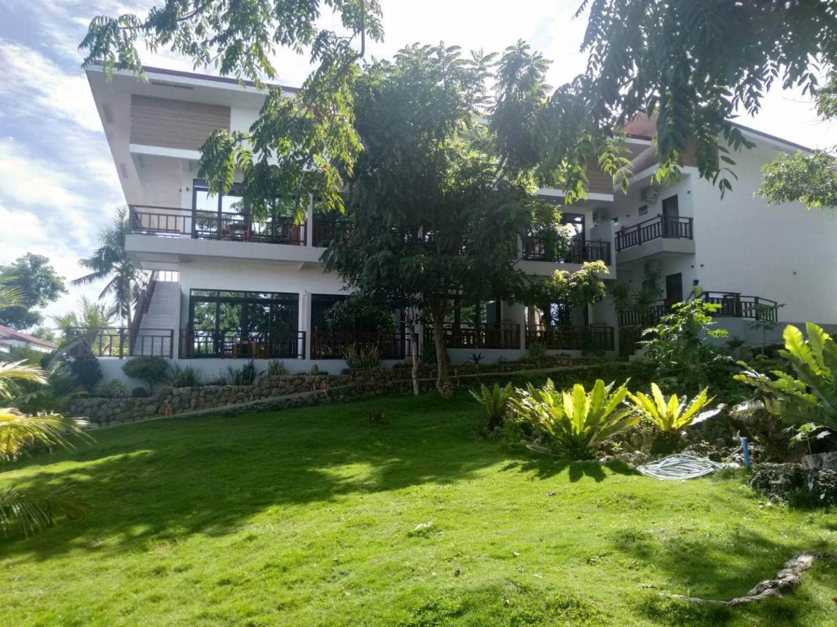 Anda Pearl Premier Resort Kültér fotó