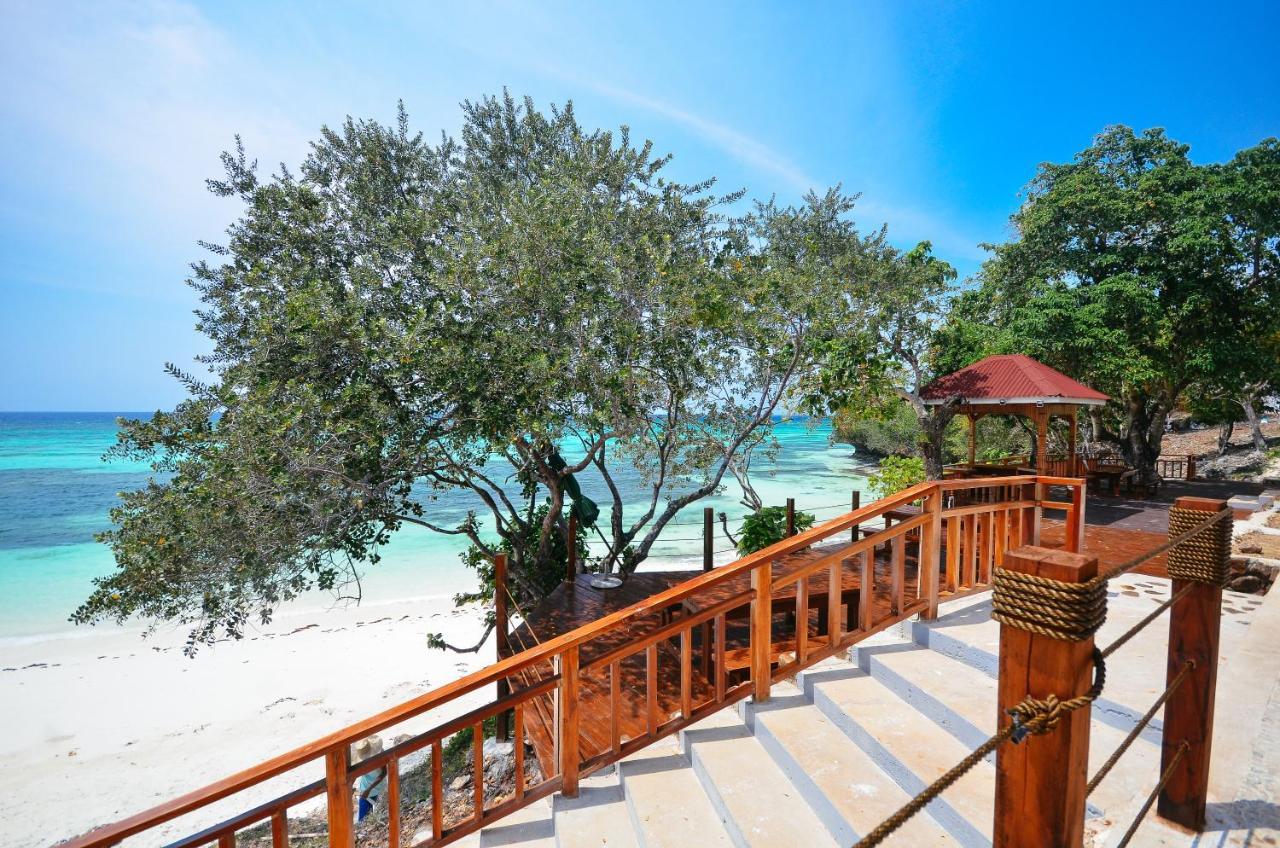 Anda Pearl Premier Resort Kültér fotó
